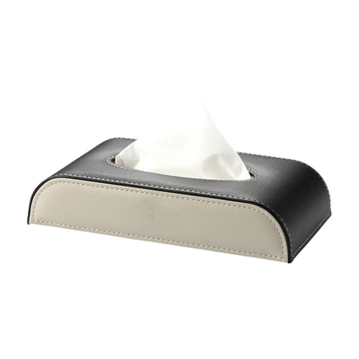 Car tissue box/set Type Car Sunshade Paper