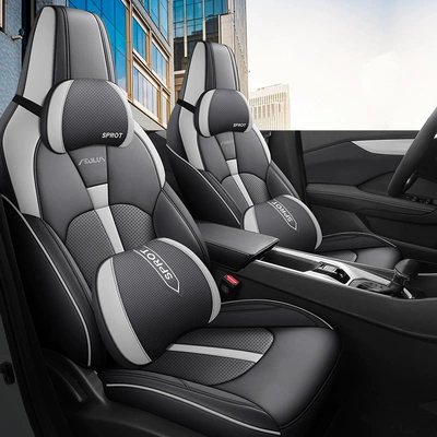 Modelə uyğun (Original) oturacaq örtükləri: version special car seat cover