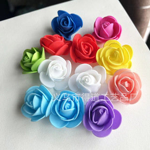 �羳���N3.5cmPE��ĭ��õ���ܪ��ǫFdiy�ֹ��ز��b��ϼٻ�