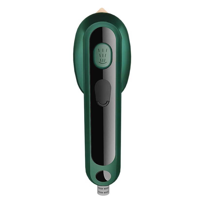 Máquina de planchar de mano colgando plancha de vapor máquina de planchar del hogar portátil pequeño mini dormitorio viajes planchar ropa