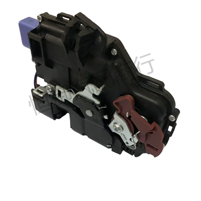 Sagitar, Octavia, Touran – Central locking