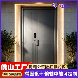 进户门;平开门;园艺护栏