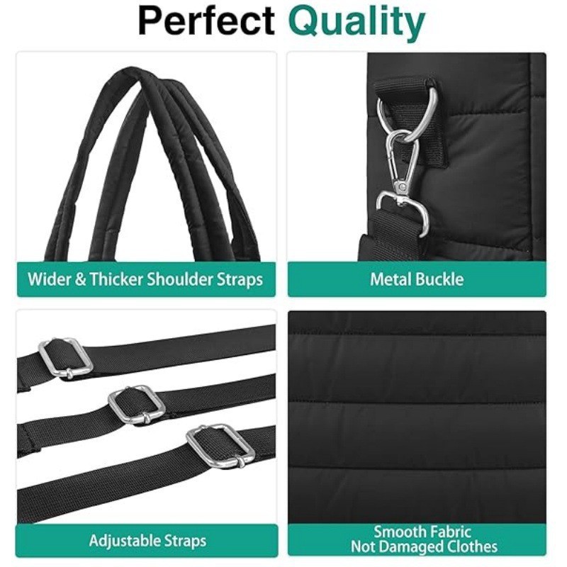 Inventario transfronterizo nuevo bolso de mamá bolsa bolsa de mano bolsa de almacenamiento bolsa plegable de pañales multipropósito de gran capacidad