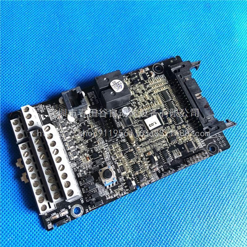 英威腾变频器GD200A系列2.2-3-4-5.5-7.5-11-15kw端子控制板cpu板
