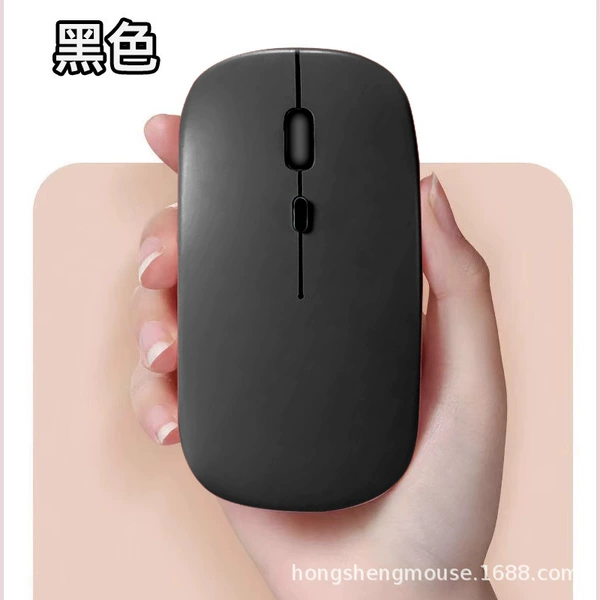 189 dual mode (Bluetooth + 2.4G) matte black