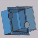 包法兰管道修补器 钢制抢修节不换不退请慎拍按图生产