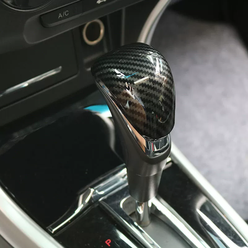 14-16 Accord девятого поколения 20 Jering Lingering крышка крышка и крышка коробки передач 9,5 поколения Accord модифицированное углеродное волокно