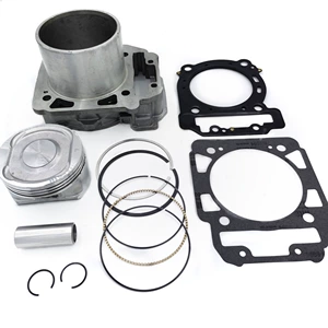 Motosiklet BRP Can-Am400 Silindr Piston Halqası Dəsti 2003-2015