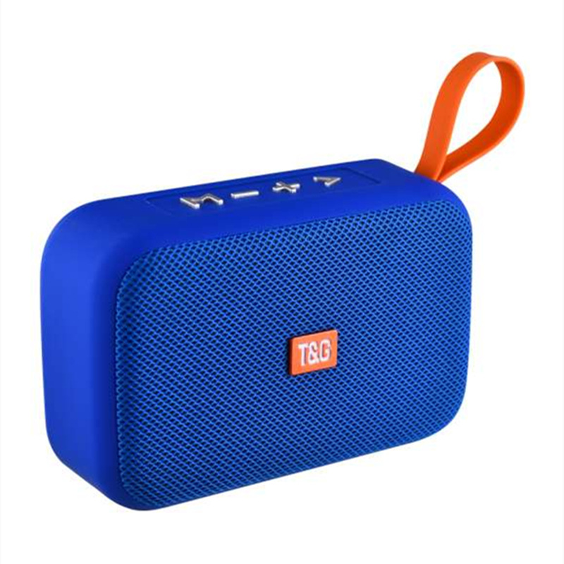 Sonido Bluetooth altavoces inalámbricos subwoofer de alto volumen al aire libre USB impermeable mini radio coche.