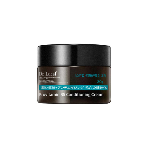 Japan and South Korea DR Provitamin B5 Cream 2% Vitamin Antioxidant Hydrating Moisturizing Repair Source Factory Wholesale