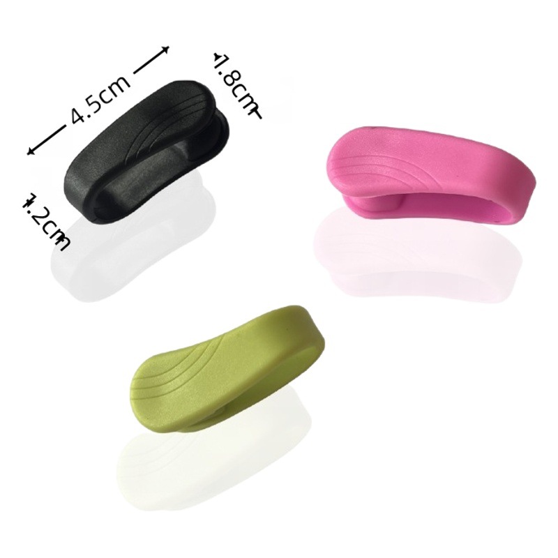 Tigre boca acupuntura clip masaje equipo relajación meridiano descompresión artefacto mini masaje clip pequeño regalo 3,9G