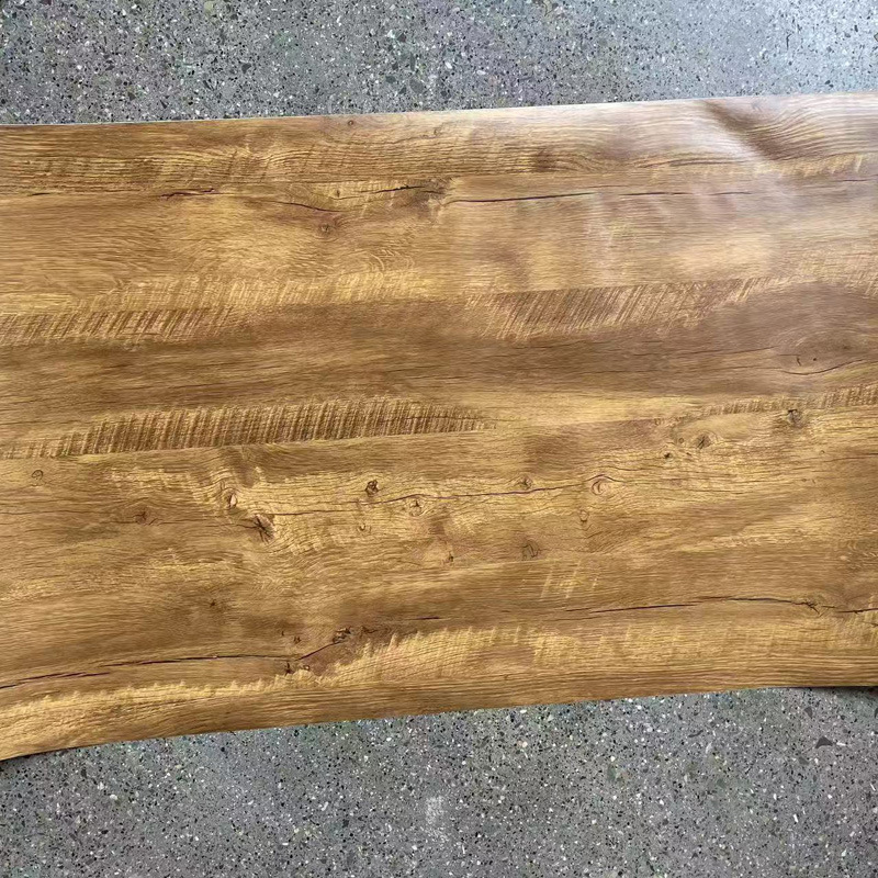 Iron knife wood [waterproof/moisture-proof]