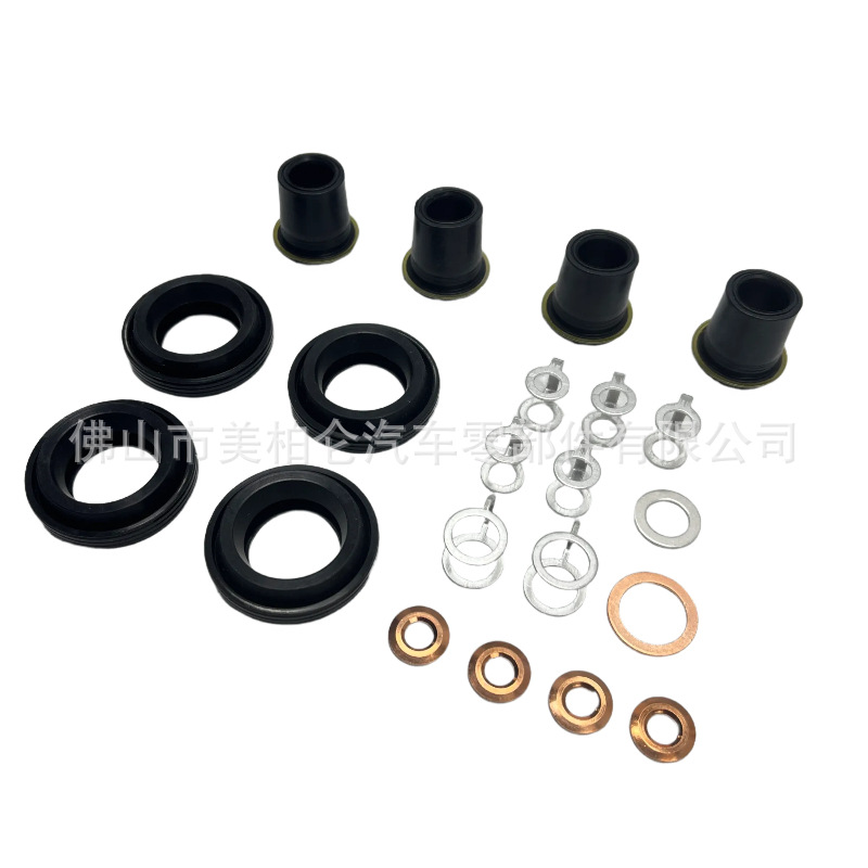04111-30050 Cylinder Gasket Engine Overhaul Kit Suitable for Toyota 1Kd-Ftv Overhaul Kit Complete Set