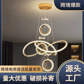 吊灯;吸顶灯;落地灯