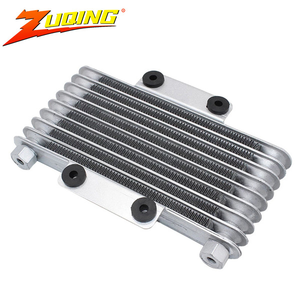 Motorcycles oil-cooler modification accessory ATV125CC-250CC oil…