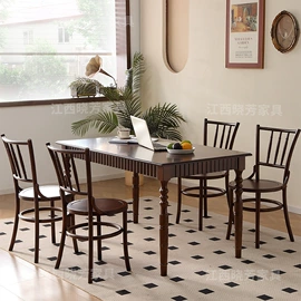 餐椅;餐桌;桌类、茶几