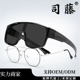 框架眼镜;太阳镜;光学眼镜