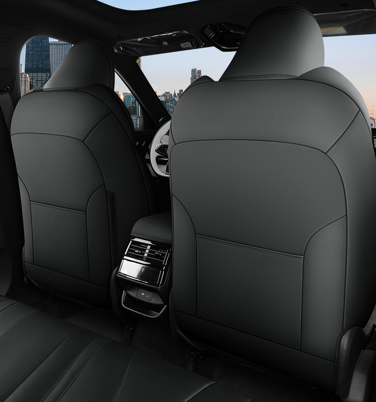 All-inclusive seat cover four seasons universal 21-2024 special car seat cushion seat cover is suitable for XingyueL (Monjaro) cars