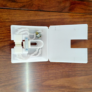 Engineering Elevator Small Square Cotton Thread Universal Oil Cup Oil Pot 150ml Oil Box Accessories Oil Cup Elevator Accessories