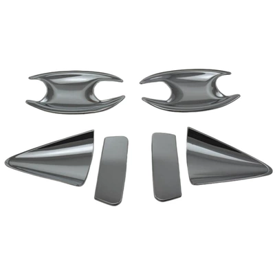 Other Automotive Exterior Supplies, cover front and rear door