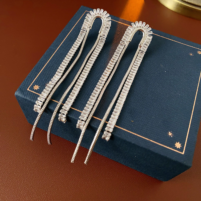 90# silver needle-silver