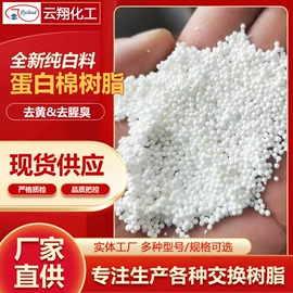 离子交换树脂