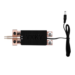 Spot Welding Machine Automatic Trigger Pen Handheld Spot Welding Pen 18650 Battery Integrated Welding Pen B68