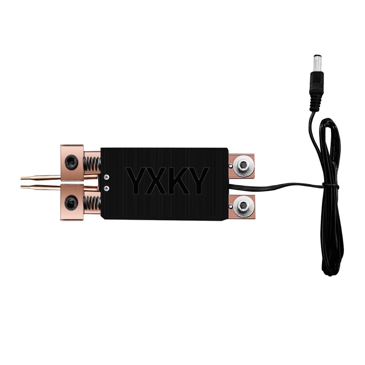 Аппарат для точечной сварки Автоматическая ТРИГГЕРНАЯ ручка ручная ручка для точечной сварки 18650 батарея интегрированная сварочная ручка B68