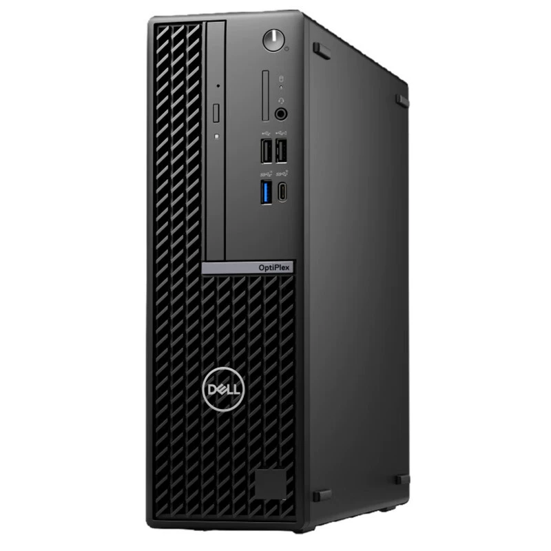 Коммерческий компьютер Dell 7020SFF, настольный бизнес‑корпус для офисного и домашнего использования, Core i5