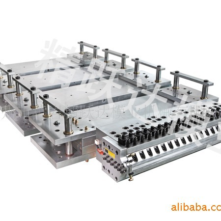 板材模具 pvc发泡板模具 板材玻璃一样平整！