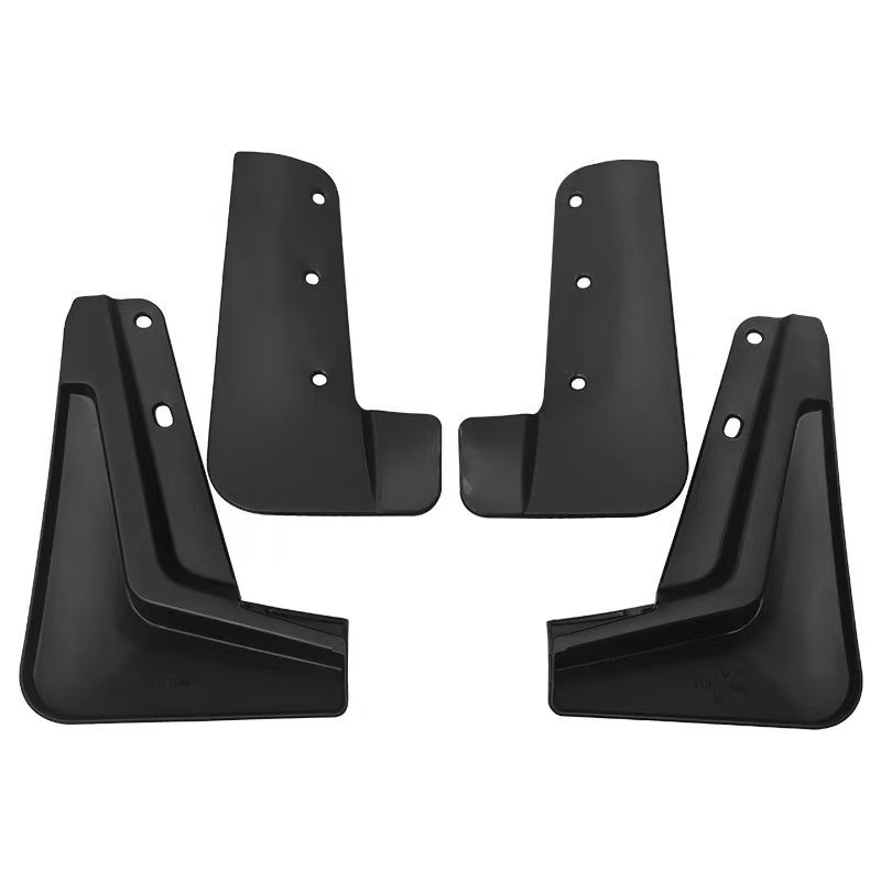 Adecuado para BMW i3 14-21 Guardabarros para neumáticos de coche BMWI3 Guardabarros transfronterizo de comercio exterior para vehículos eléctricos