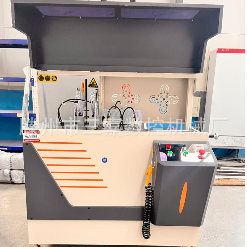 �Զ������и�� ���Ͳ�450���뵥ͷ�� ���Ŵ�����⳧��