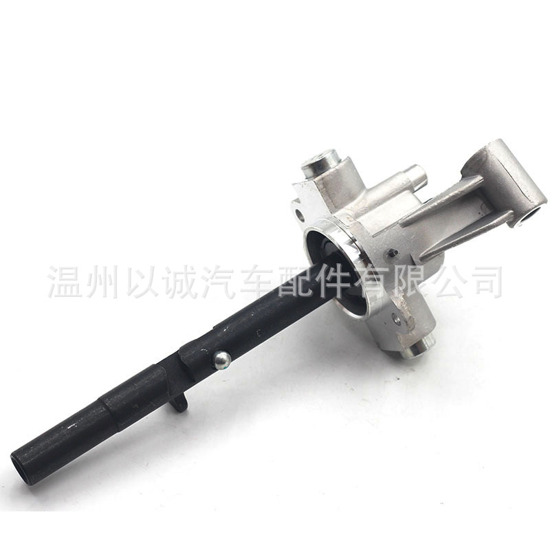 变速拨叉轴 适用于大众 奥迪 柯斯达 西亚特 02T301230J-阿里巴巴