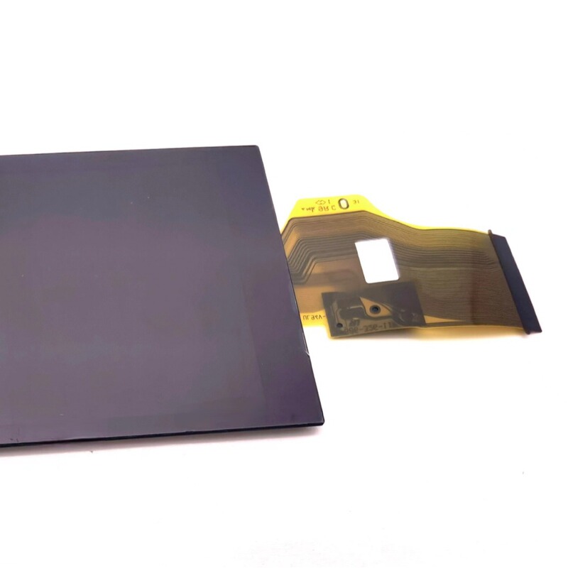 One for SONY RX100 RX100M2 RX1 A7II A7M2 A99 LCD