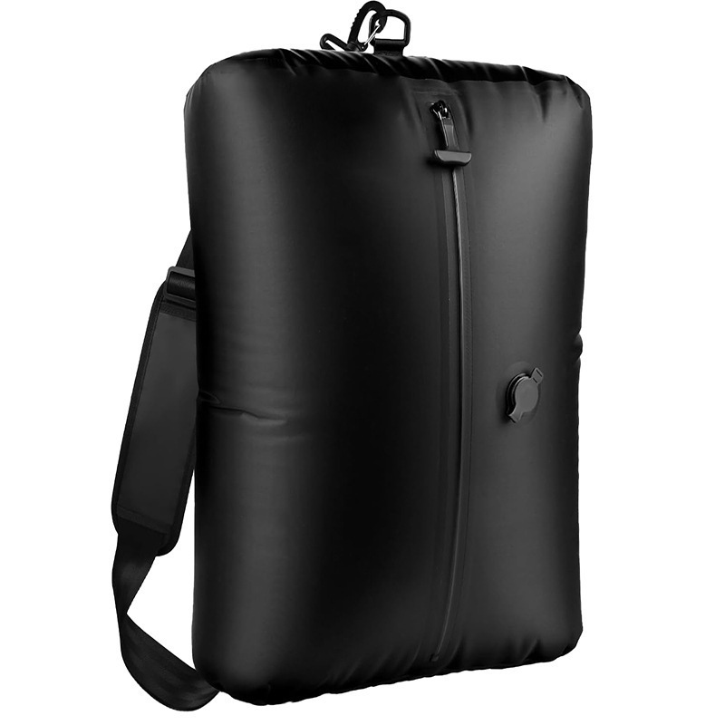 Bomba de extracción de aire de viaje al aire libre inalámbrica bolsa de compresión de vacío especial para ropa colcha bolsa de almacenamiento bomba eléctrica doméstica image 13