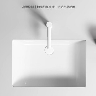 530*375*180�Ƶ�Ƕ��ʽ���ü���̨���跽��б���մ�ϴ�����̨�l