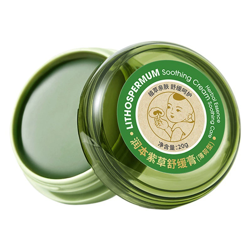 Runben Baby Arnesia Успокаивающий крем Успокаивающая палочка Успокаивающая жидкость Детский крем от комаров Ходячая бусина Средство от комаров