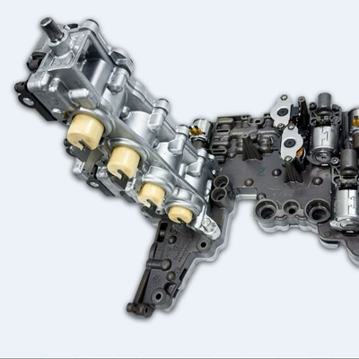 Suitable for 0B5 Valve Body Transmission Transmission gear and shaft
