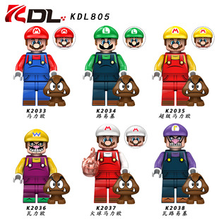 KDL805��ͯƴ�b�eľ�������K2033-2038