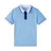 JP-202 light blue short sleeves (high quality)