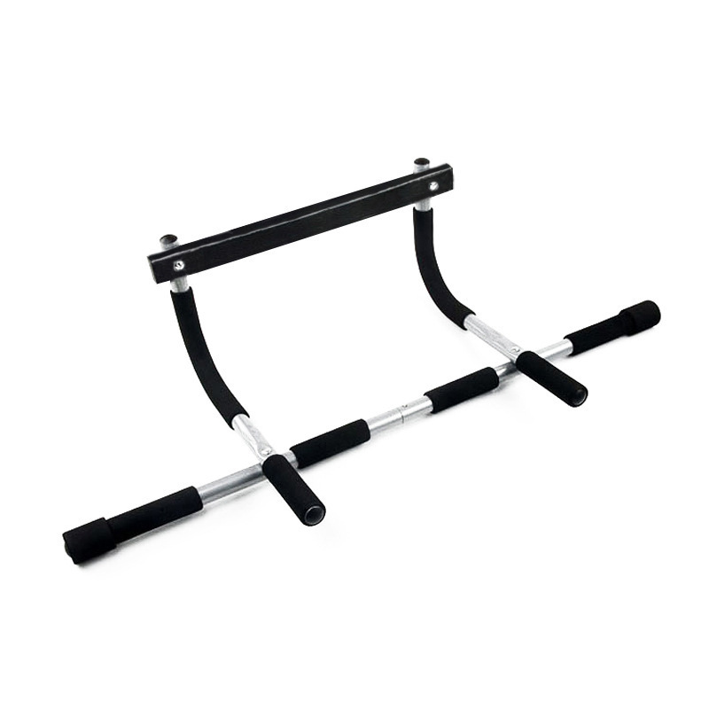 Puerta barra horizontal equipo de fitness de interior brazo de ejercicio pull-up Trainer camino de fitness en casa al por mayor