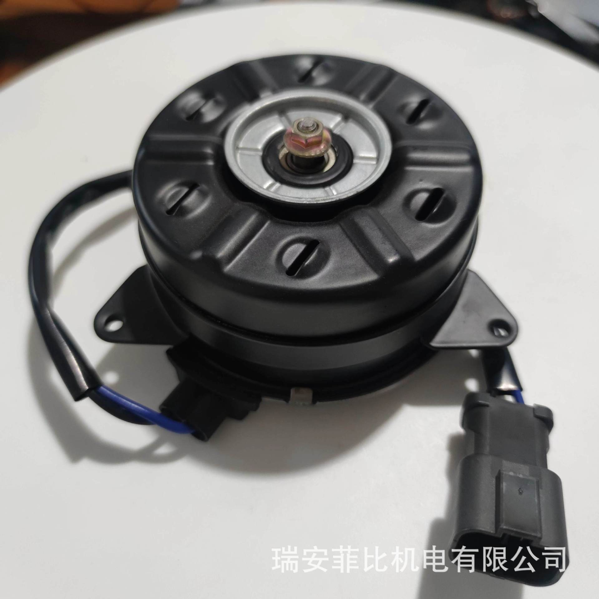 Cooling Fan Motor 38616-Raa-A01/168000-8030-7550/38616-Rej-W01