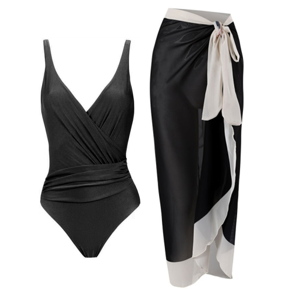 Y107 black set