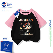 NASA��ͯ����2025�¿�Ů�д�ͯԲ�������ͯŮͯ����è���·�����