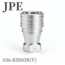 JPE Q^ĸ^316L AS6-KSS03R(V)