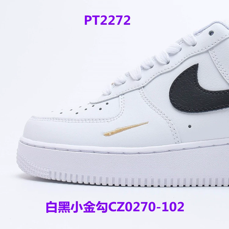 Putian Shoes чистый Air Force 1 MID Air Force No. 1 Sneve Shoes повседневная обувь мужская и женская студенческая спортивная обувь