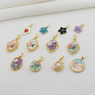 �ۄ��ͮ��������DIYƴ��耳׿���ˇ�L�p��С���ƷDIY�Ʒ���