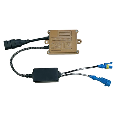 HID xenon lamp Bits