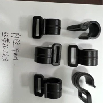 Открытый кронштейн для палатки стержень крючок внутренний диаметр 14 м открытый навес пластиковый крючок аксессуары для палаток