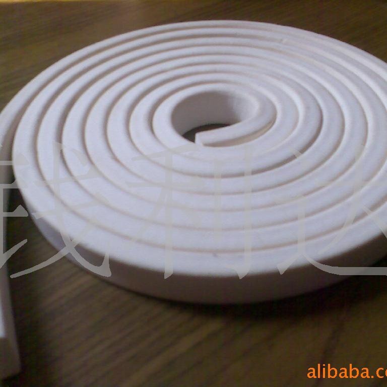 【专业品质】优质硅胶密封条 发泡密封条【欢迎来电商谈】